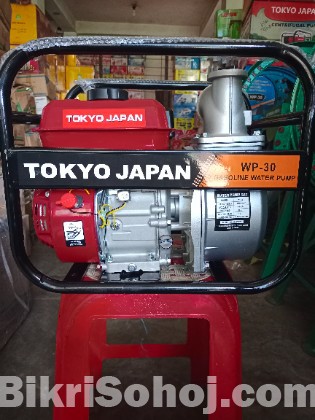 Water pump পানির সেচ পাম্প
